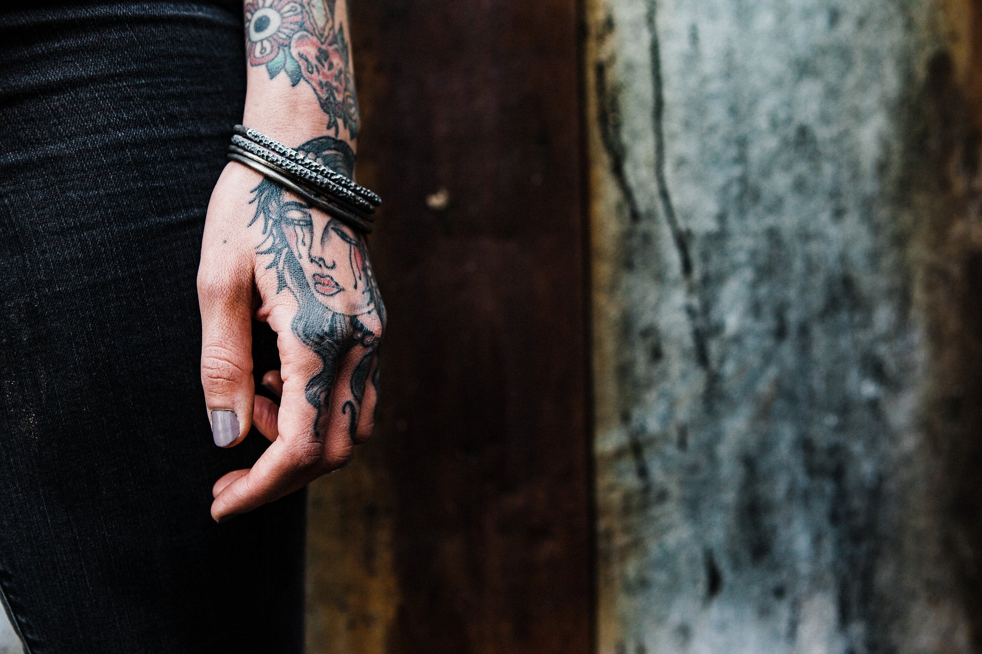 Bracelet